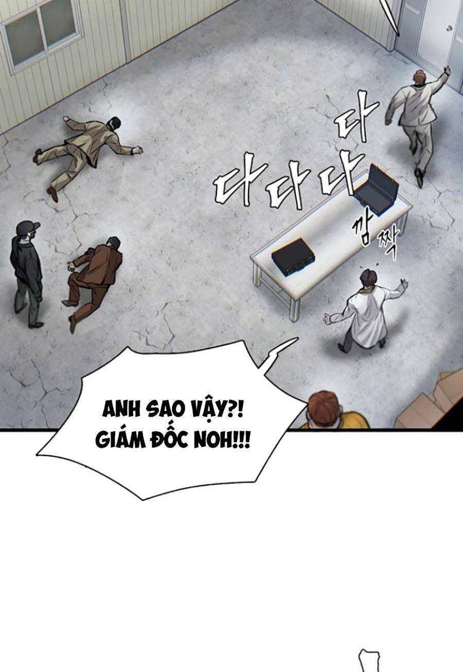 Bù Nhìn - Chương 9