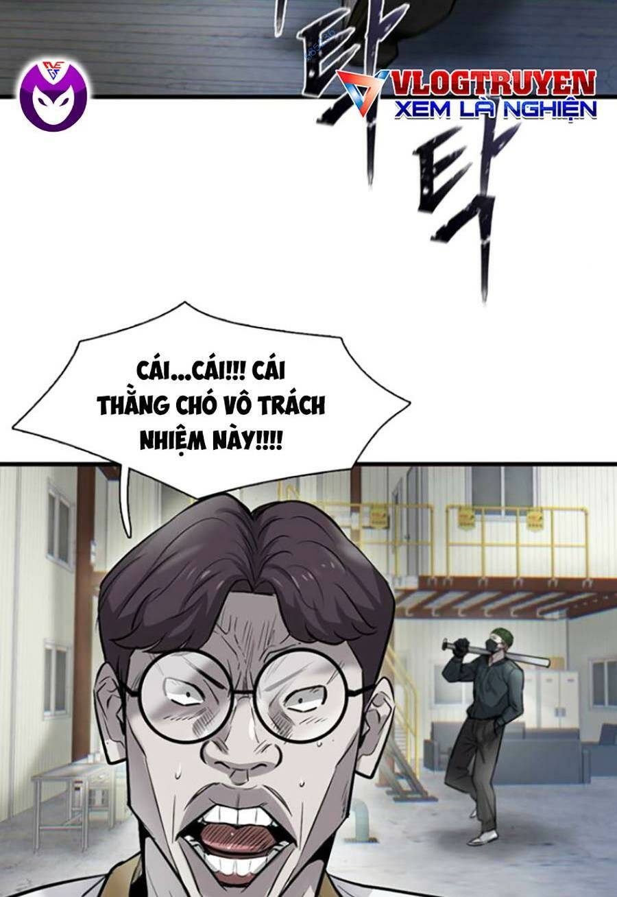 Bù Nhìn - Chương 9