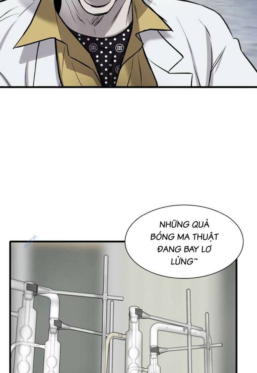 Bù Nhìn - Chương 9