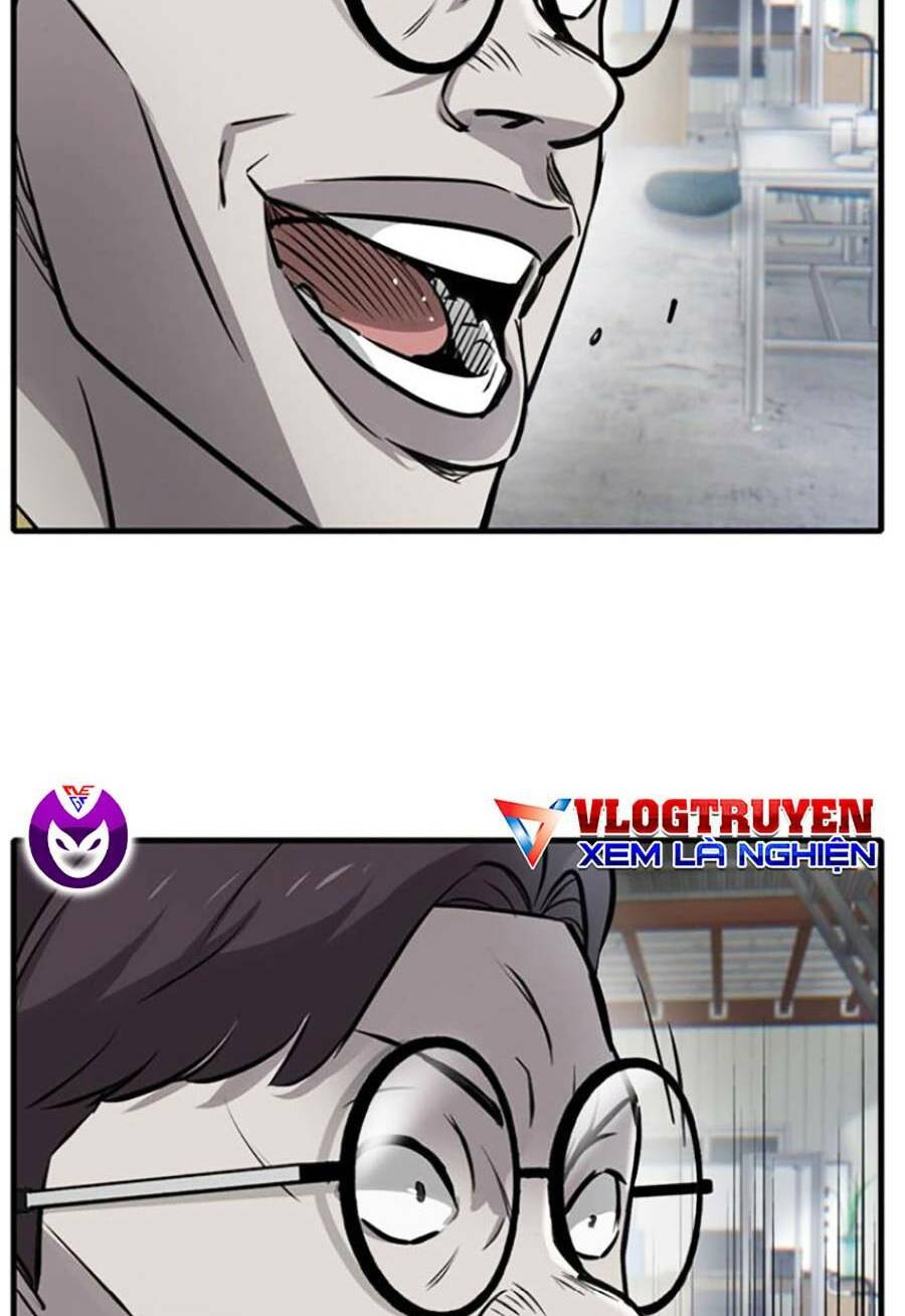 Bù Nhìn - Chương 9