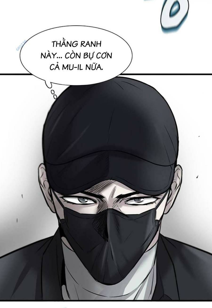 Bù Nhìn - Chương 9