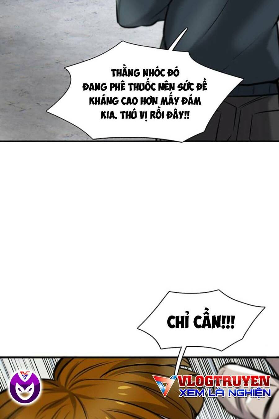 Bù Nhìn - Chương 9
