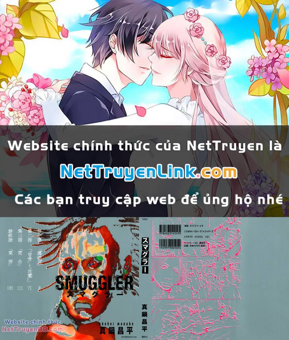 Buôn Xác - Chương 1