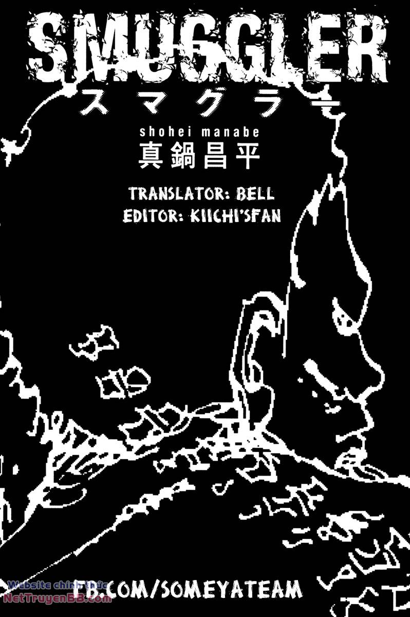Buôn Xác - Chương 1