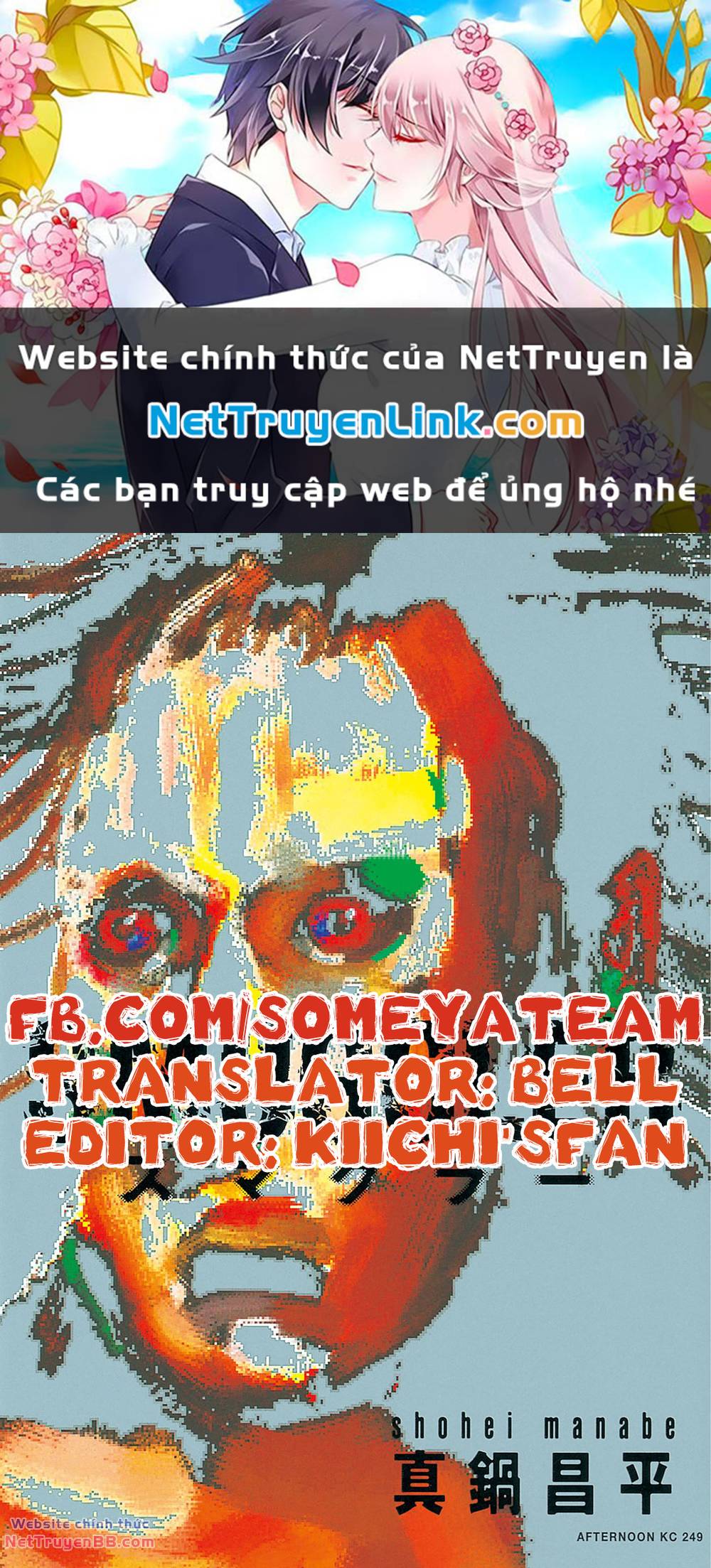 Buôn Xác - Chương 2