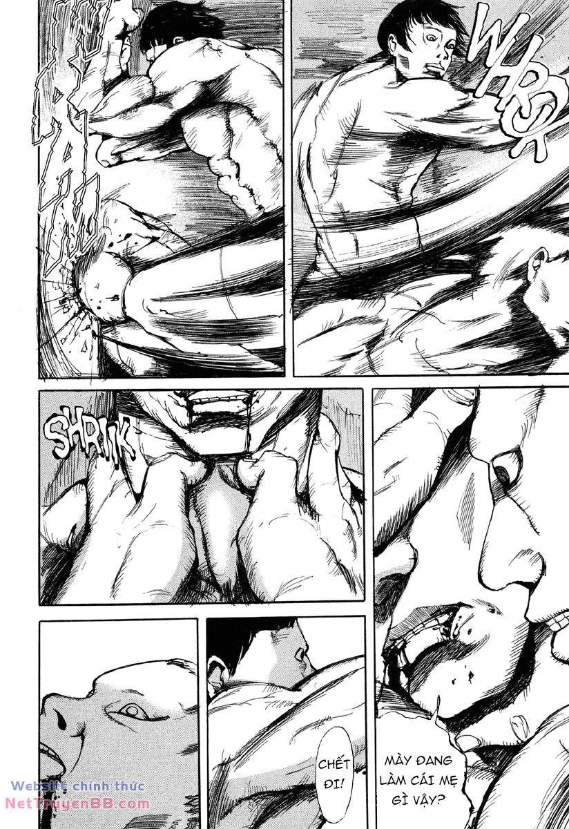 Buôn Xác - Chương 2
