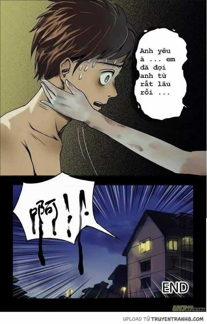 Búp Bê - Chương 1
