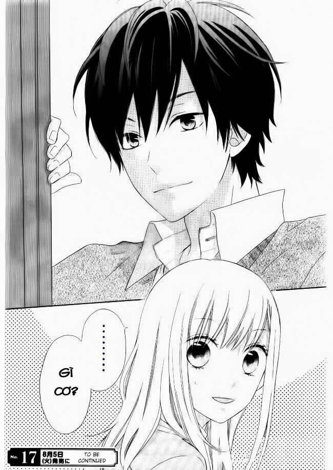 Bye-Bye Mitsubari - Chương 2