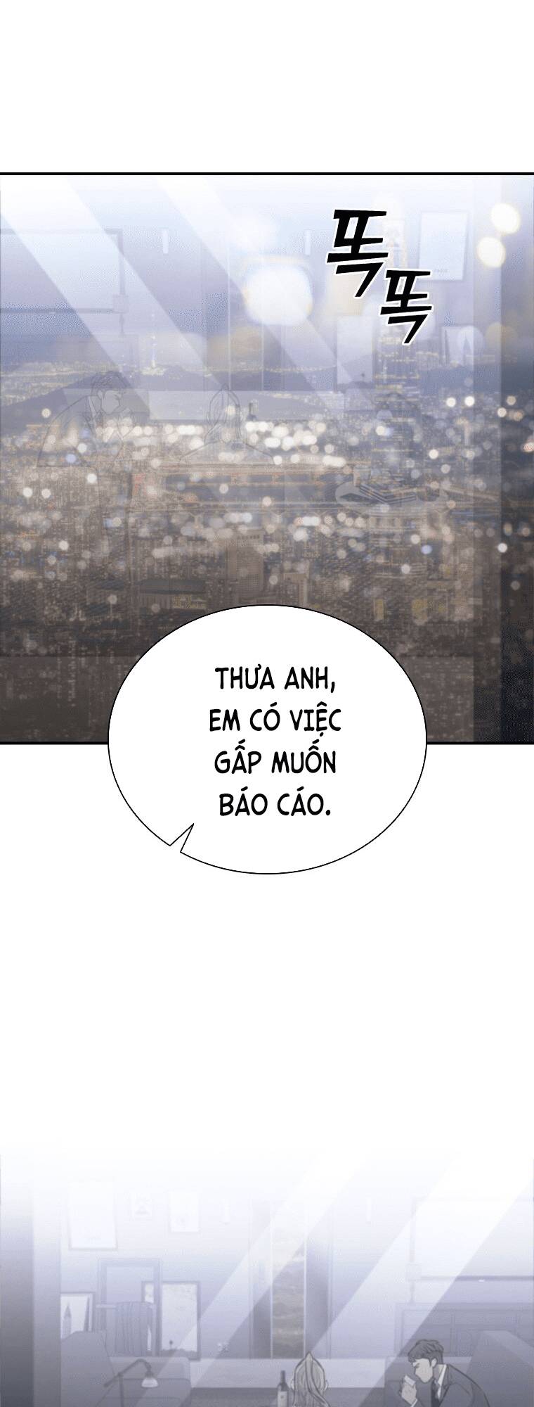 Cá Mập Wyvern - Chương 1