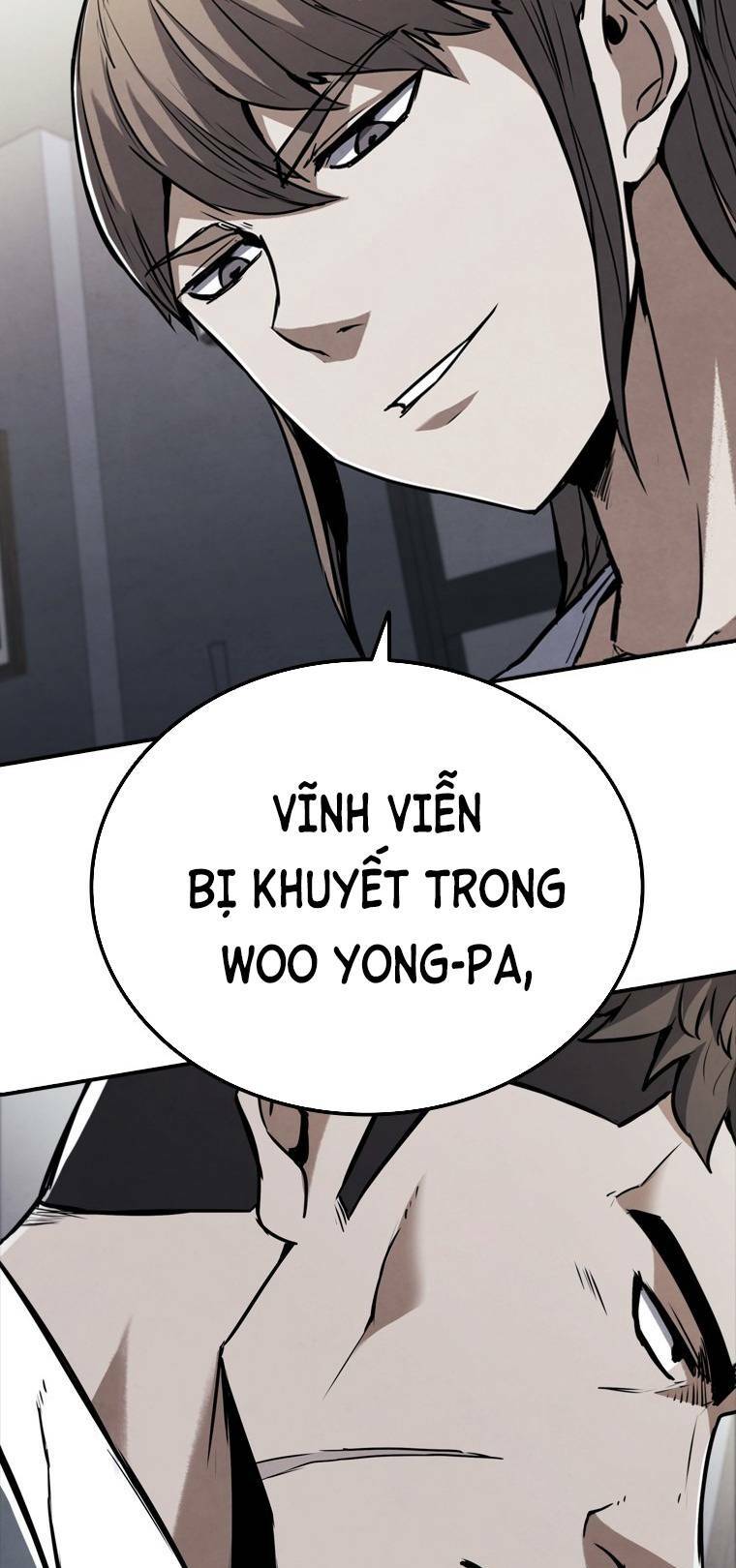 Cá Mập Wyvern - Chương 1