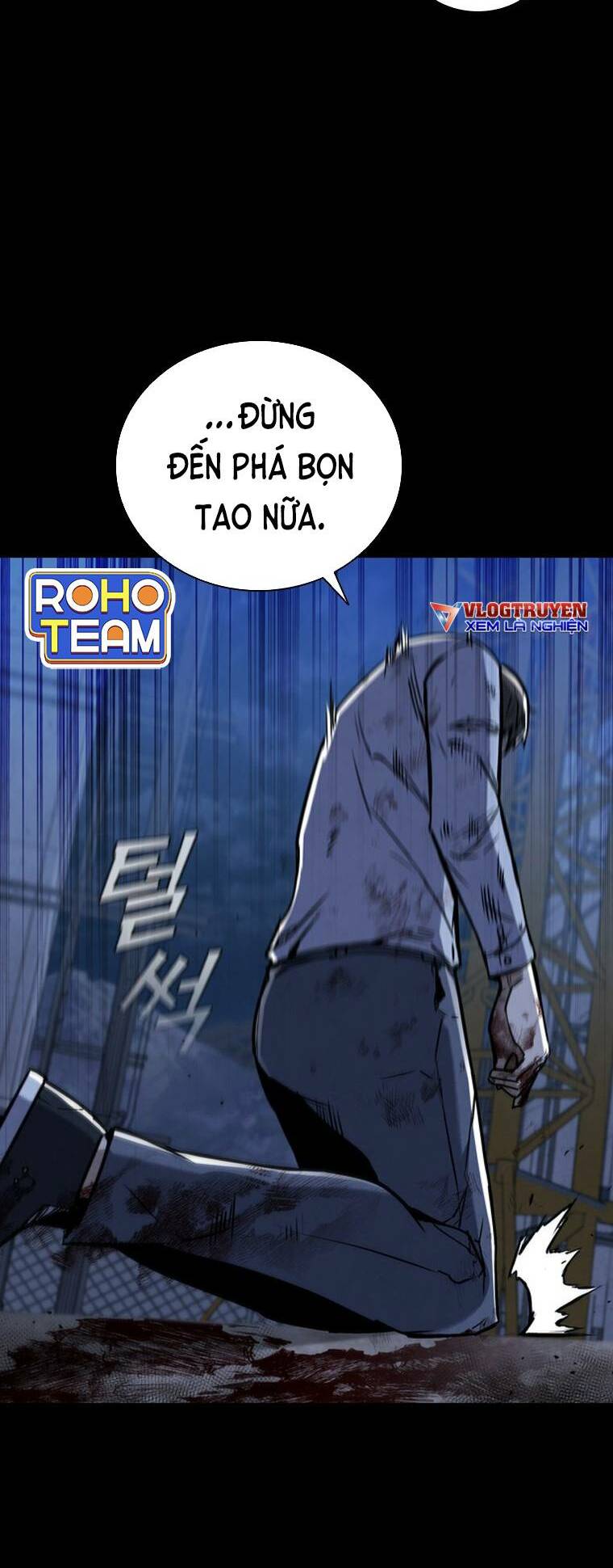 Cá Mập Wyvern - Chương 1