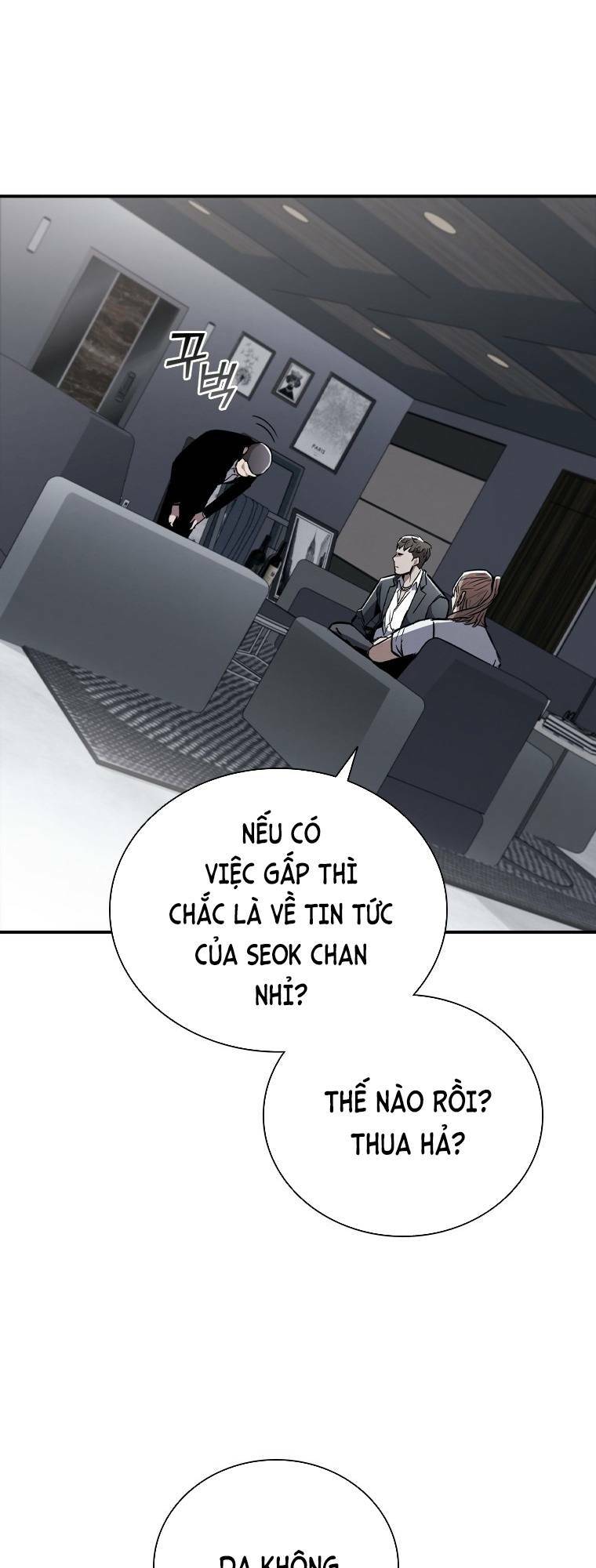 Cá Mập Wyvern - Chương 1
