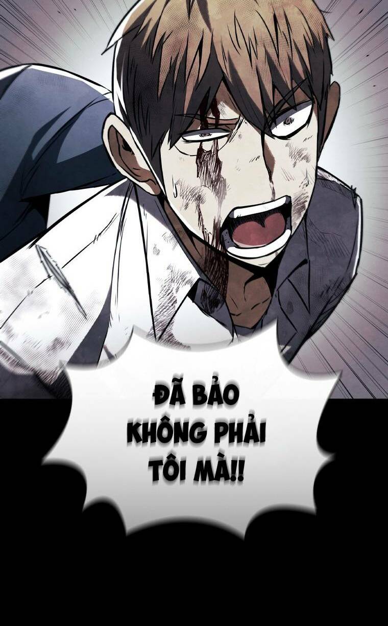 Cá Mập Wyvern - Chương 1