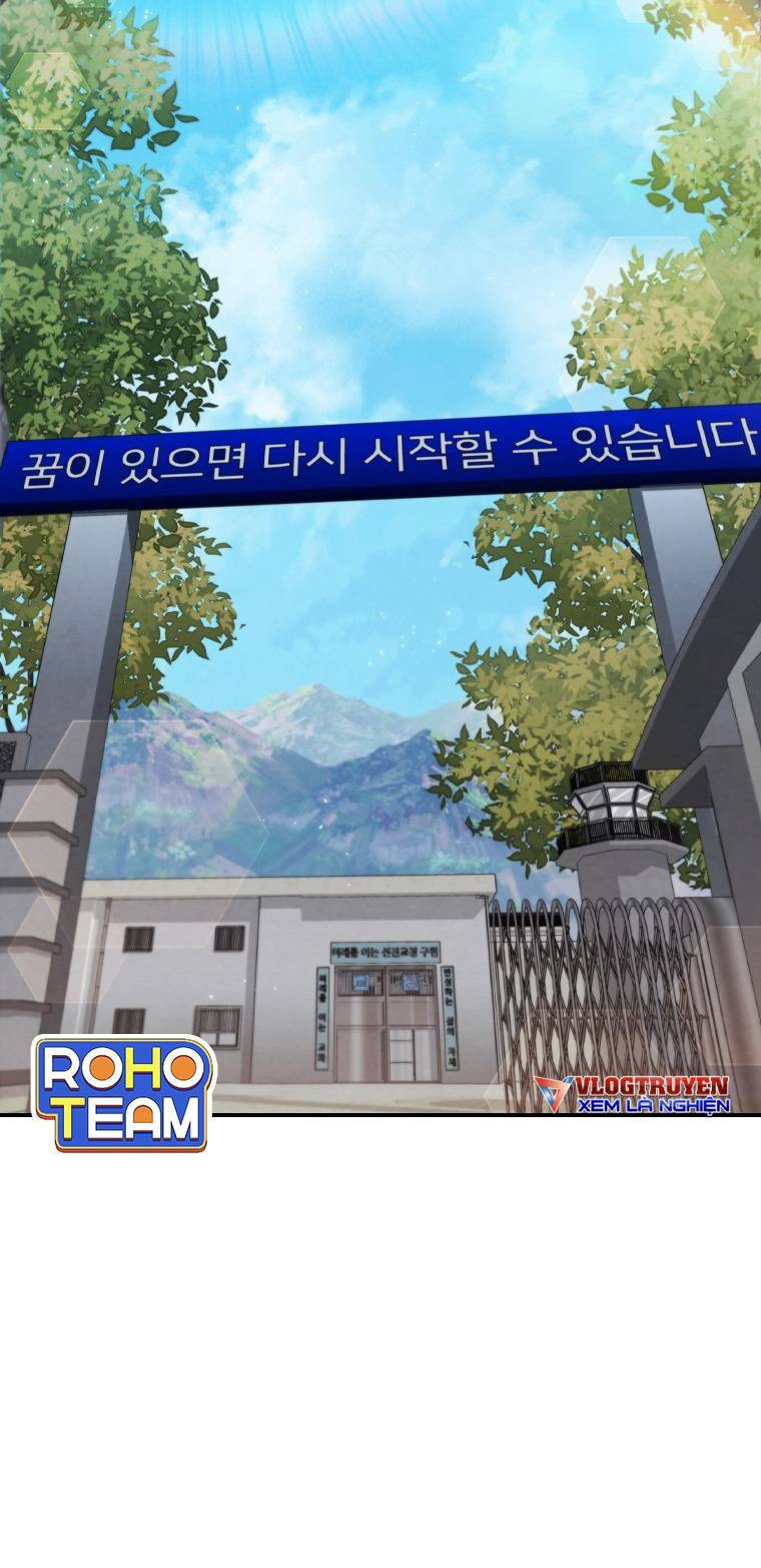 Cá Mập Wyvern - Chương 1