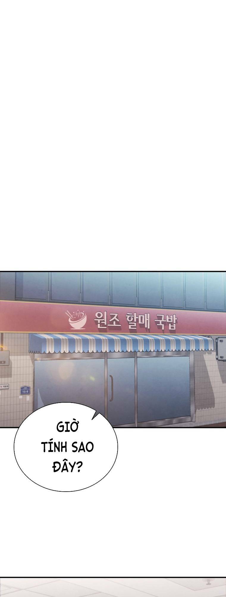 Cá Mập Wyvern - Chương 1