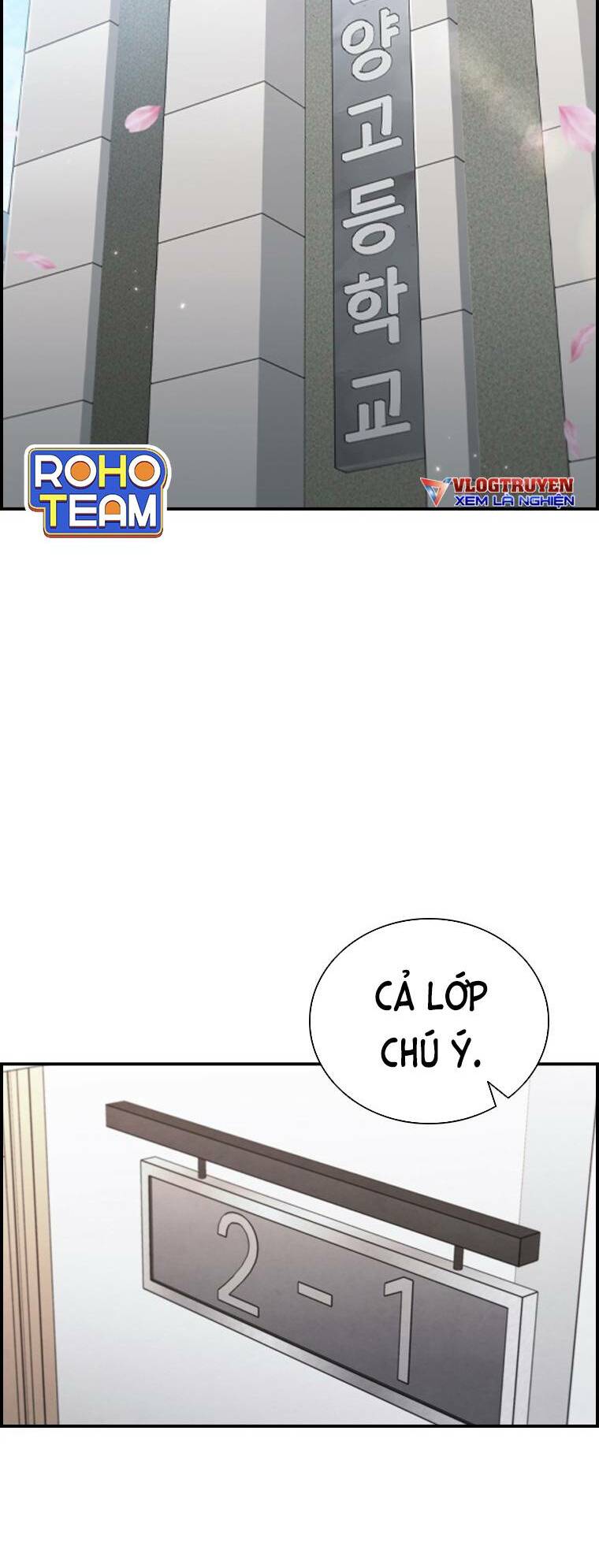 Cá Mập Wyvern - Chương 1