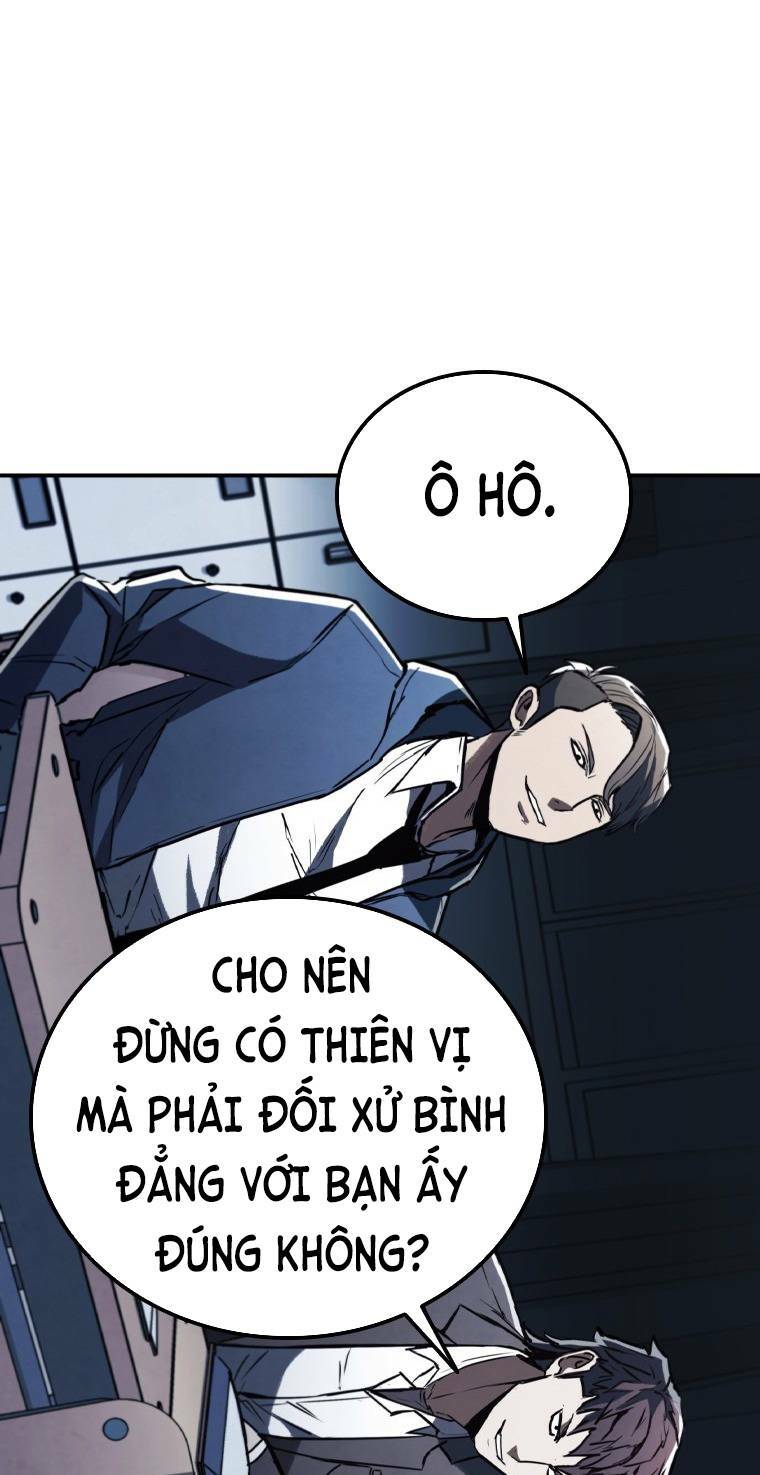 Cá Mập Wyvern - Chương 1