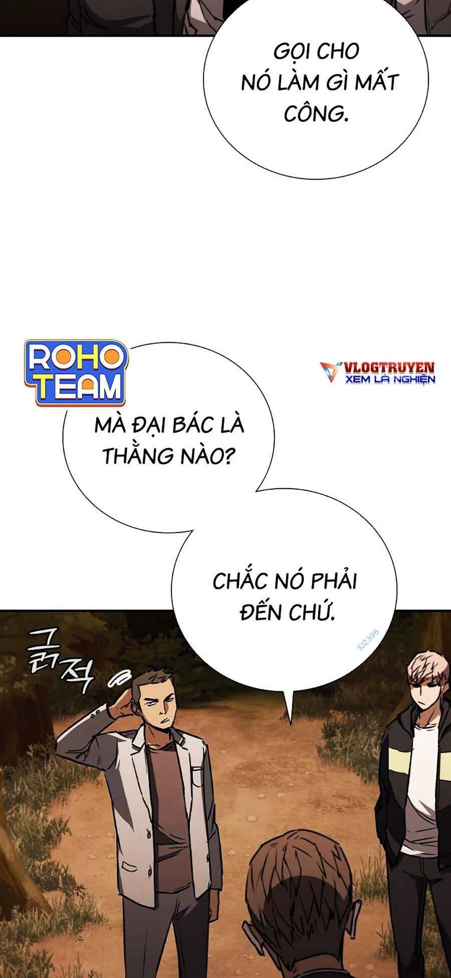 Cá Mập Wyvern - Chương 10