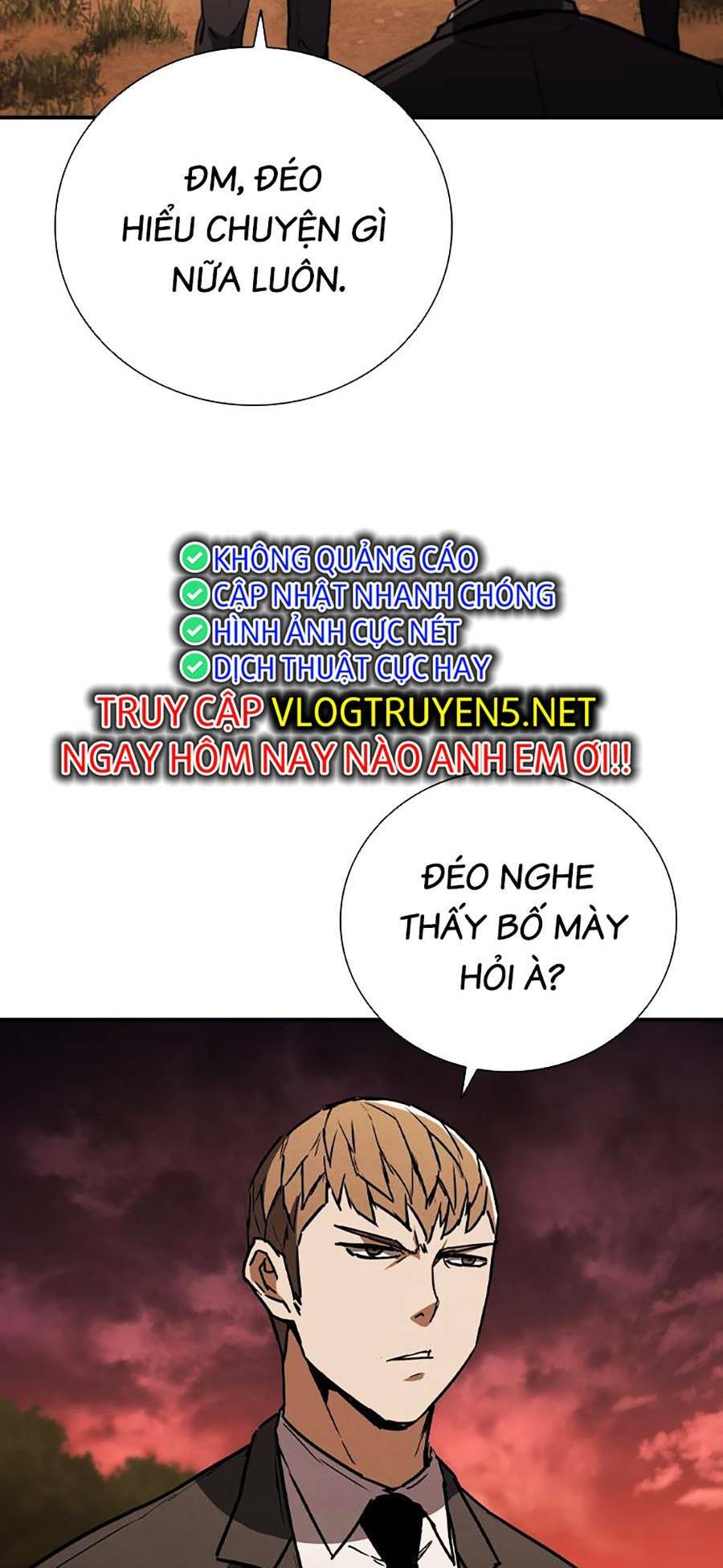 Cá Mập Wyvern - Chương 10