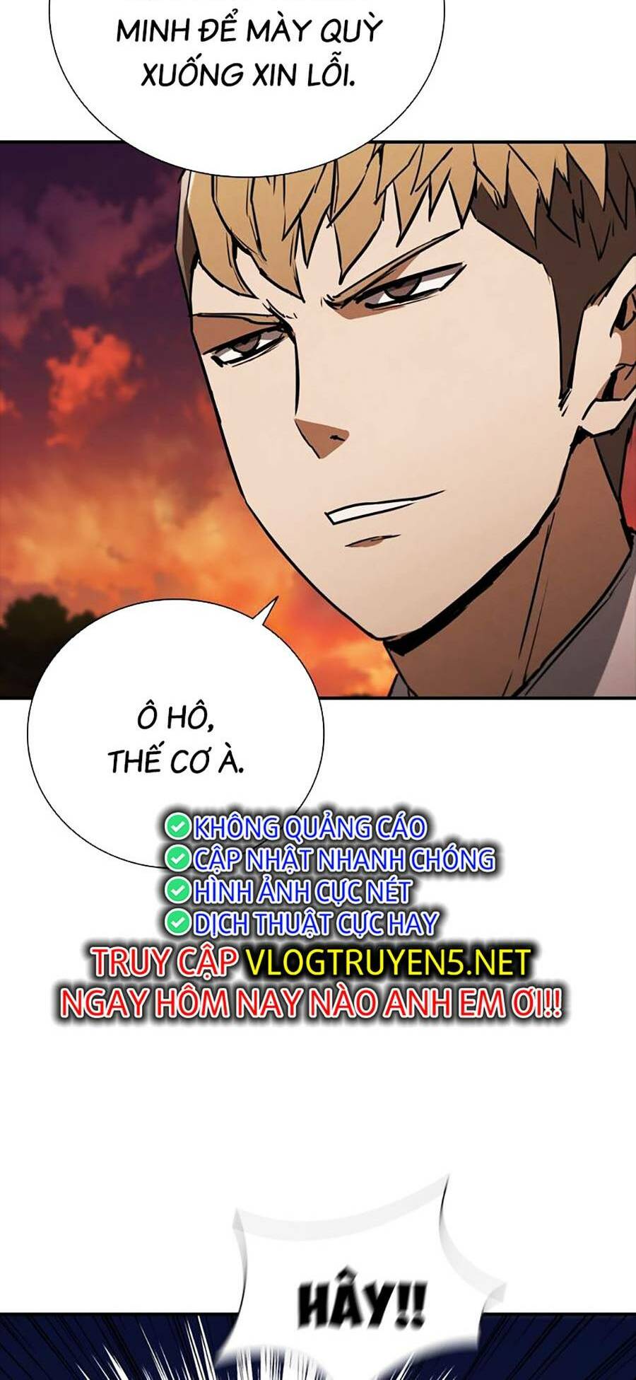 Cá Mập Wyvern - Chương 10