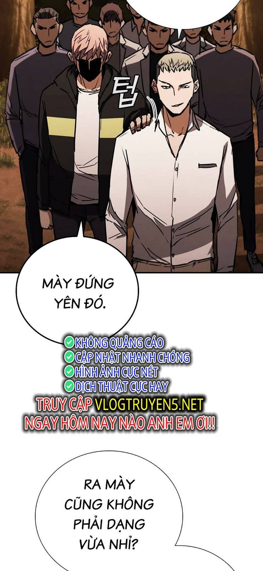 Cá Mập Wyvern - Chương 10