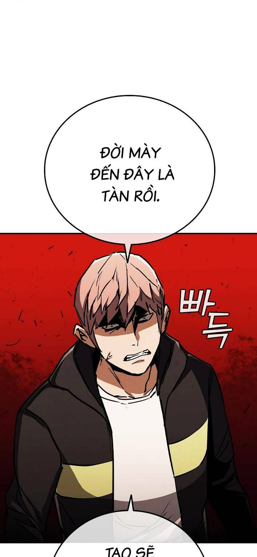 Cá Mập Wyvern - Chương 10