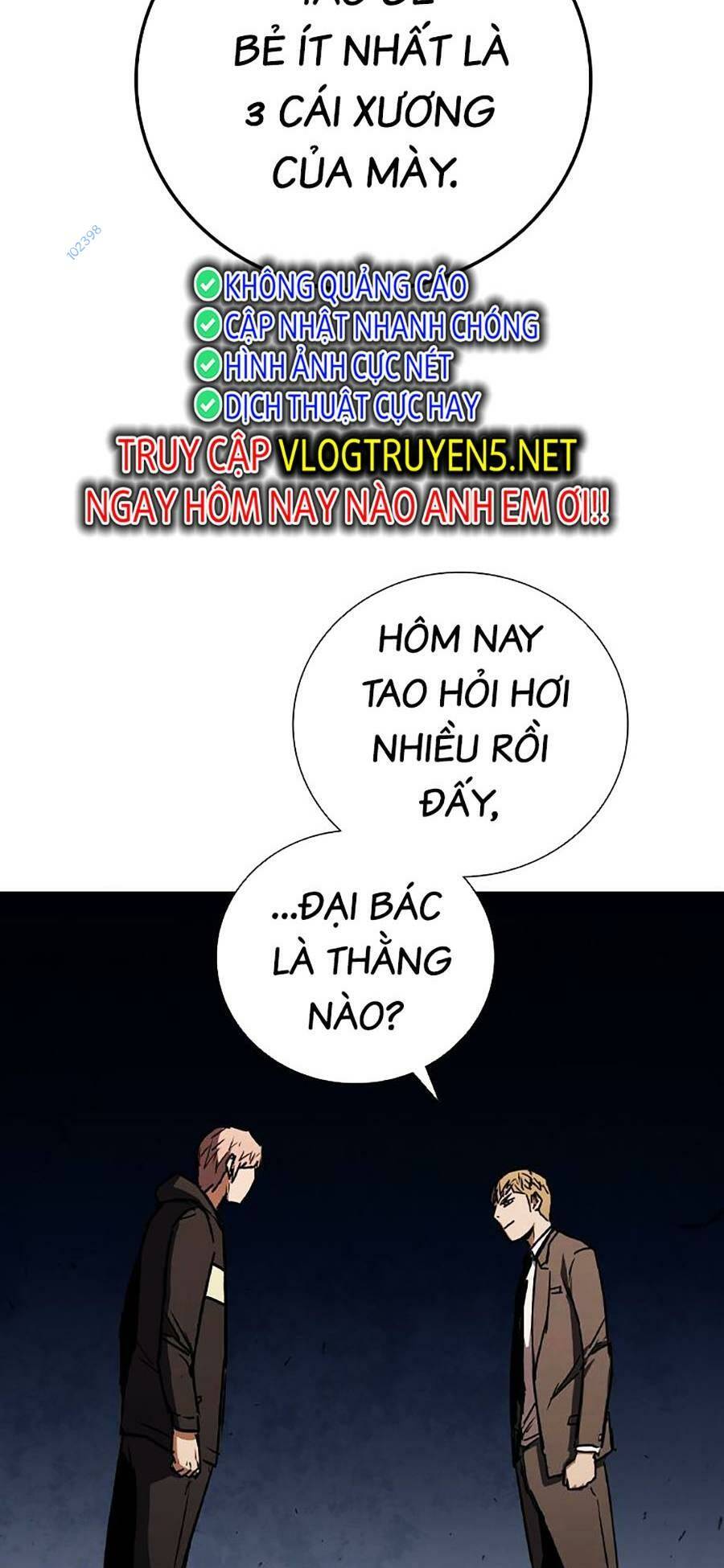 Cá Mập Wyvern - Chương 10