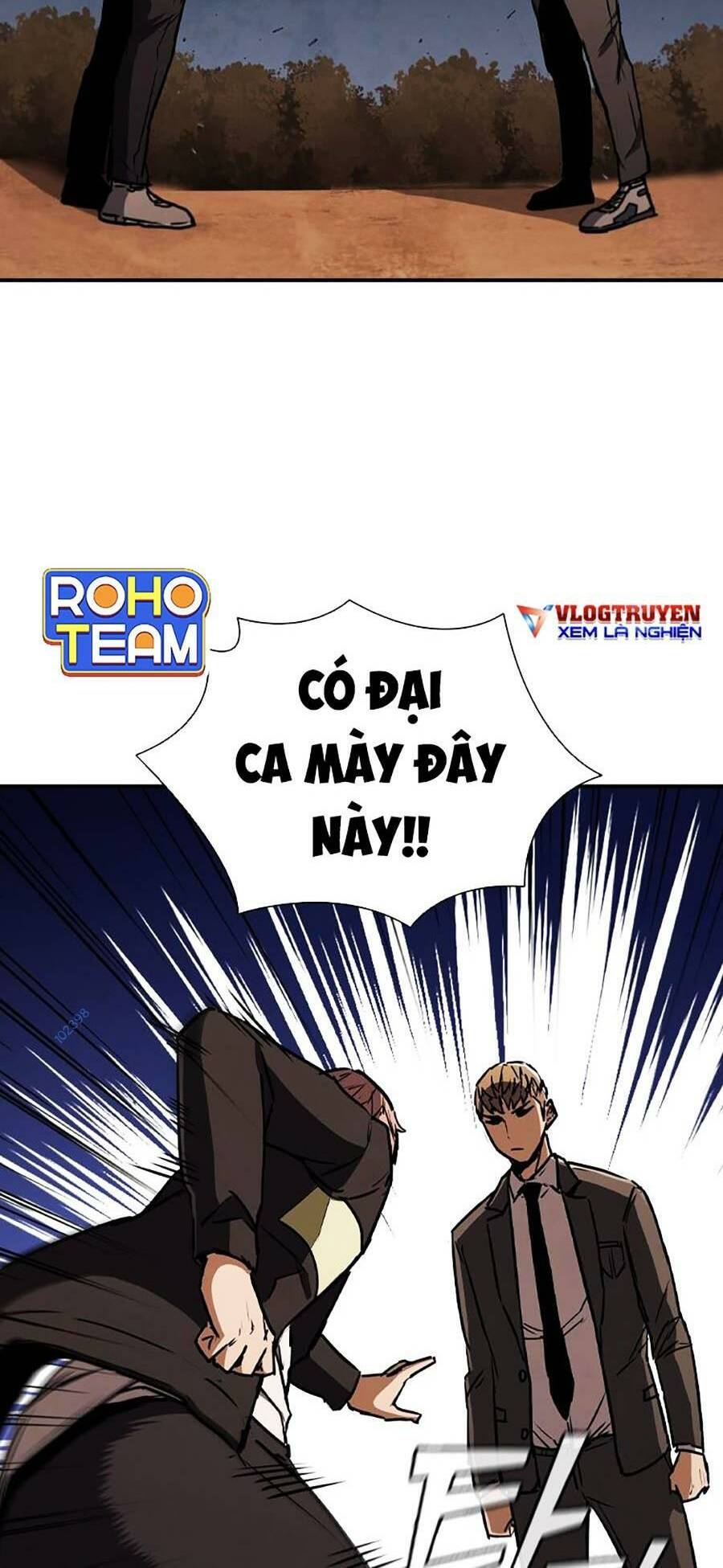 Cá Mập Wyvern - Chương 10