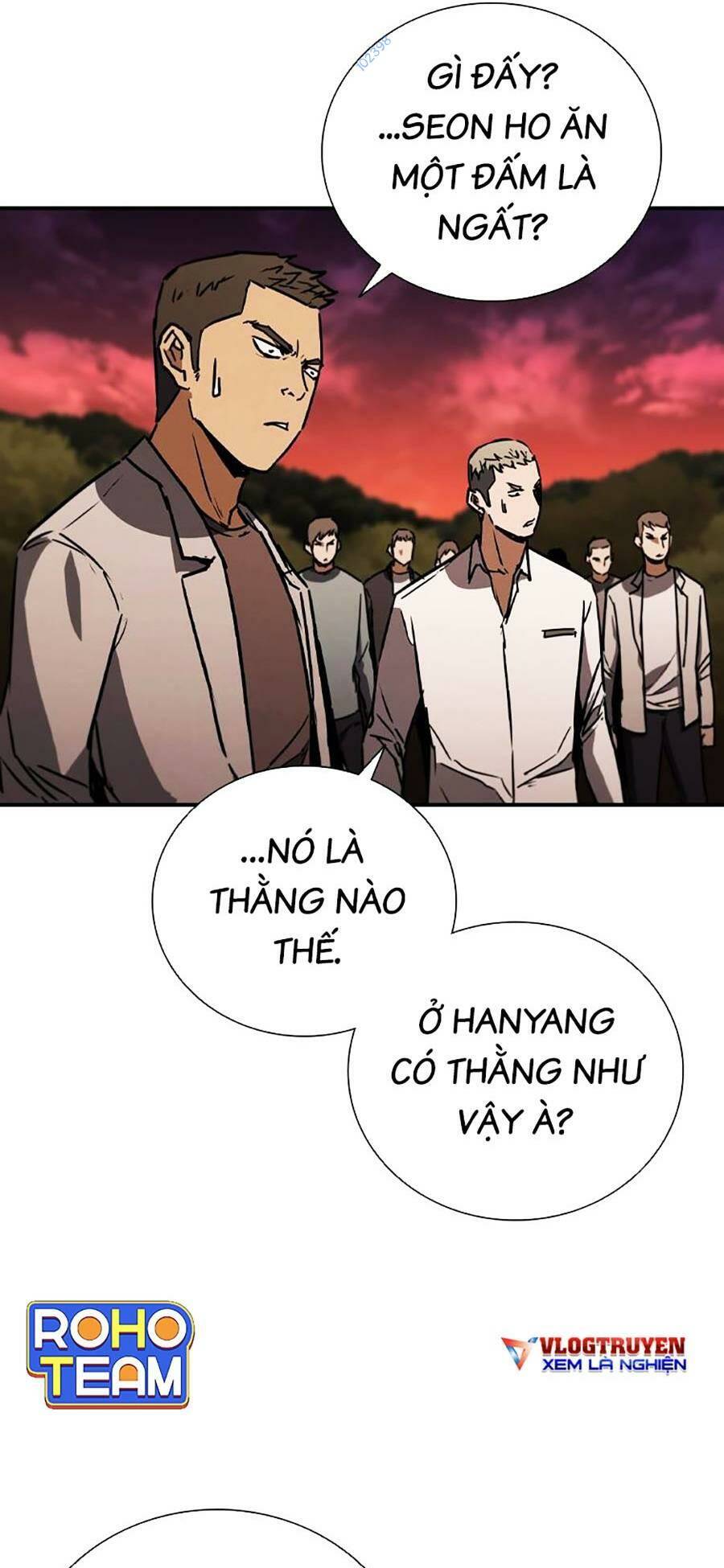 Cá Mập Wyvern - Chương 10