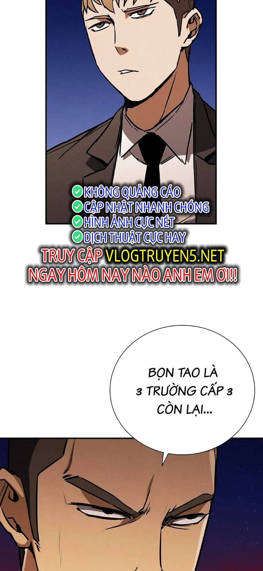 Cá Mập Wyvern - Chương 10