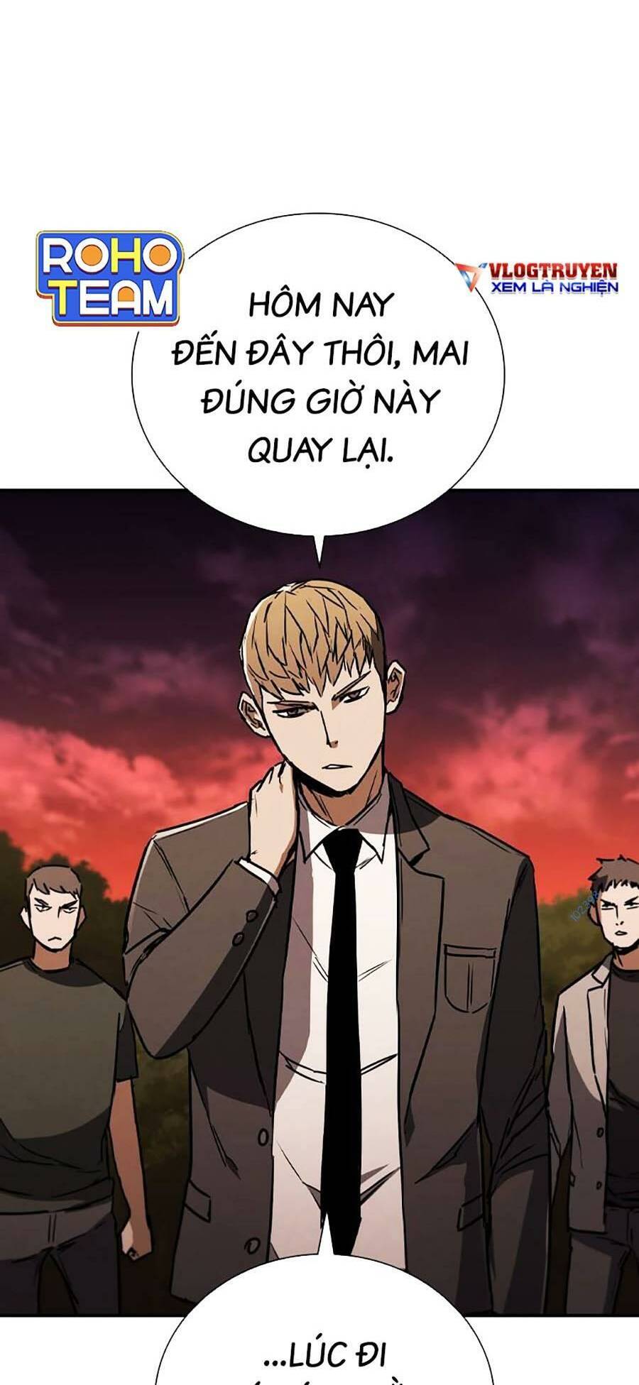 Cá Mập Wyvern - Chương 10