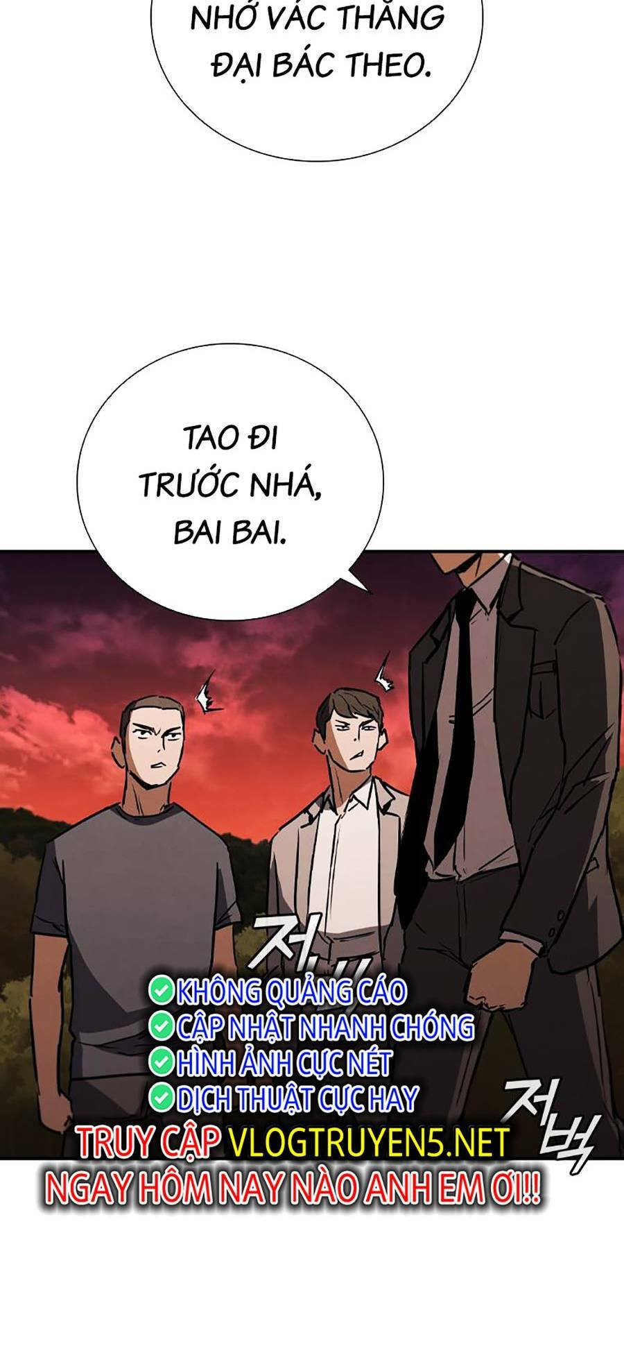 Cá Mập Wyvern - Chương 10