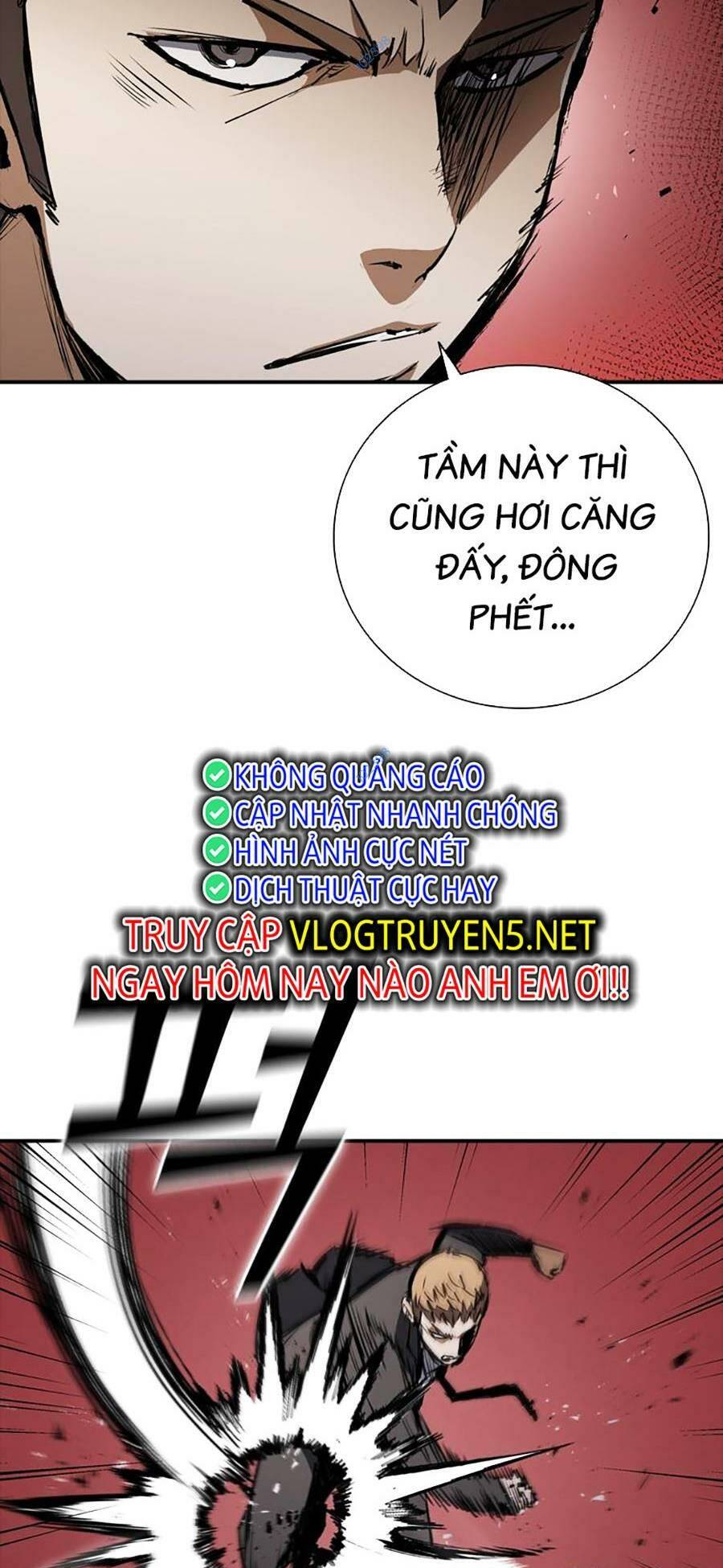 Cá Mập Wyvern - Chương 10
