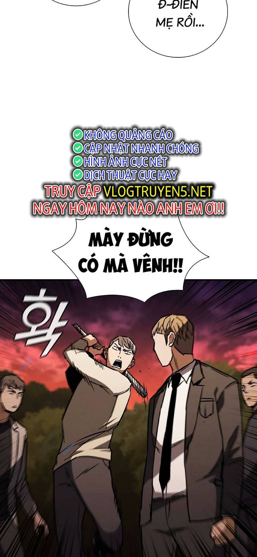 Cá Mập Wyvern - Chương 10