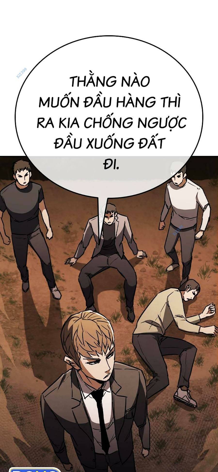 Cá Mập Wyvern - Chương 10