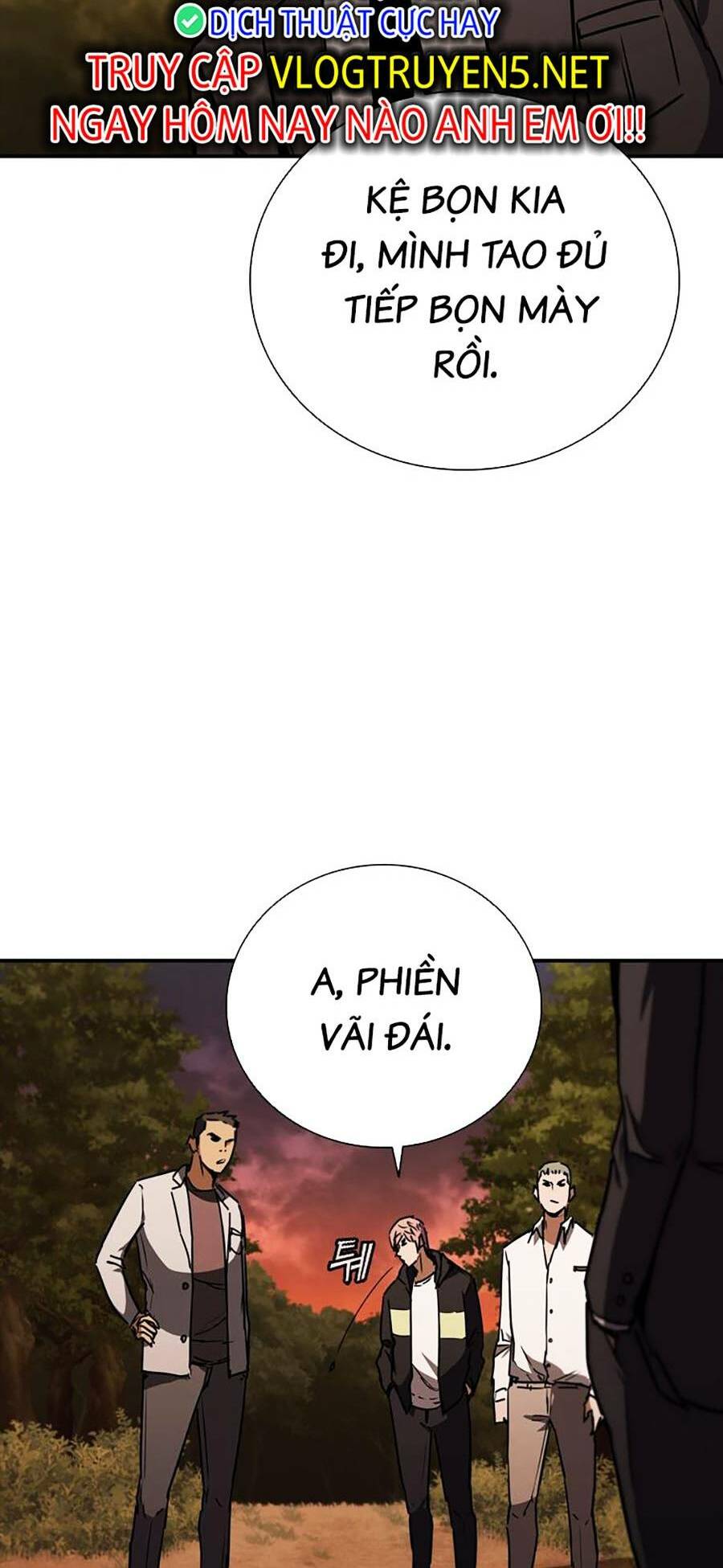 Cá Mập Wyvern - Chương 10