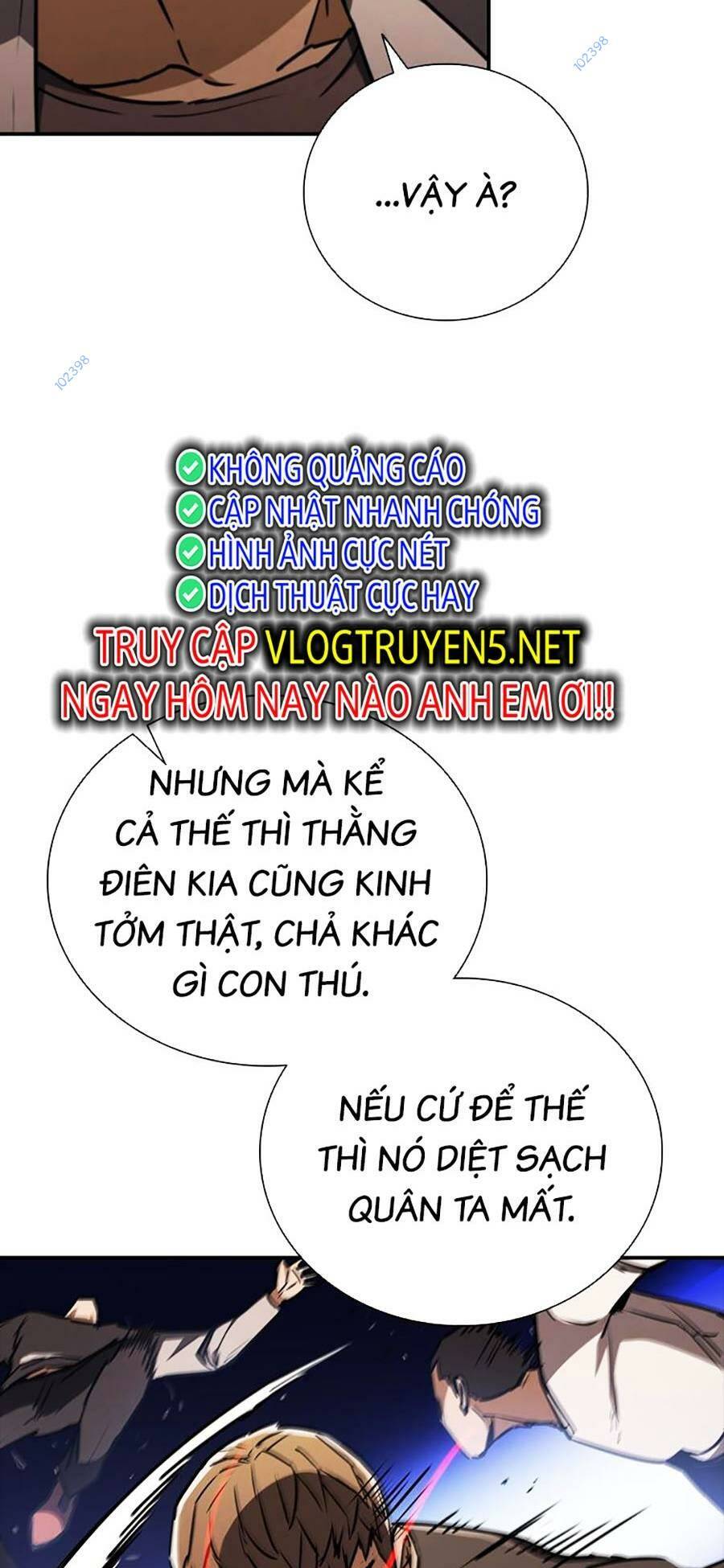 Cá Mập Wyvern - Chương 10