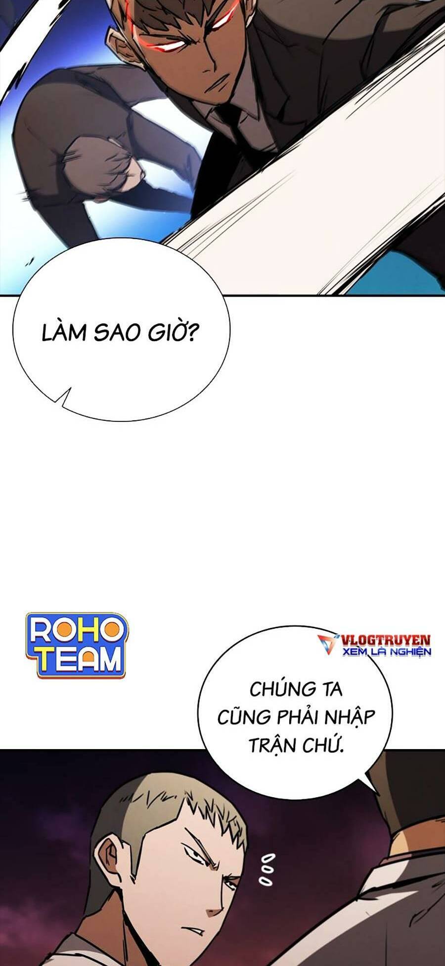 Cá Mập Wyvern - Chương 10