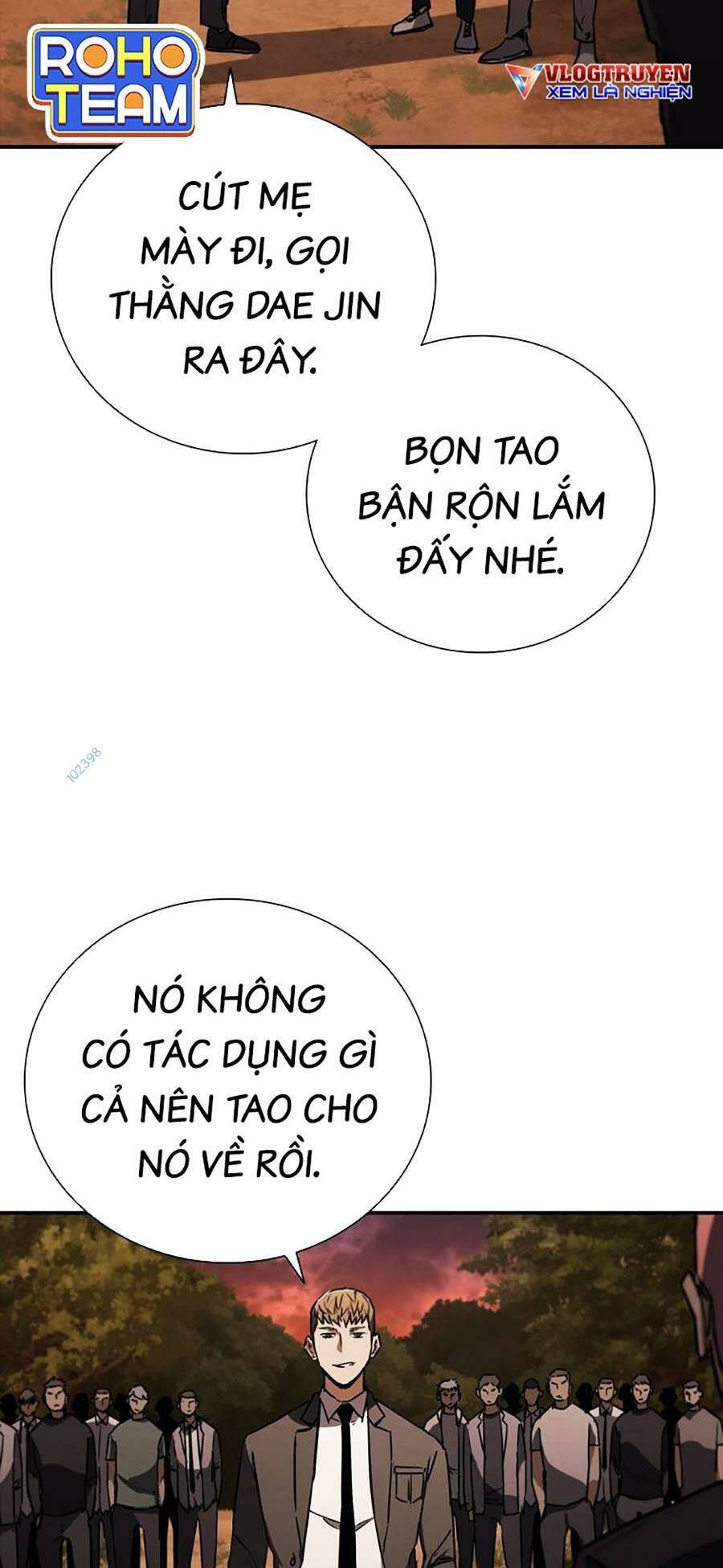 Cá Mập Wyvern - Chương 10