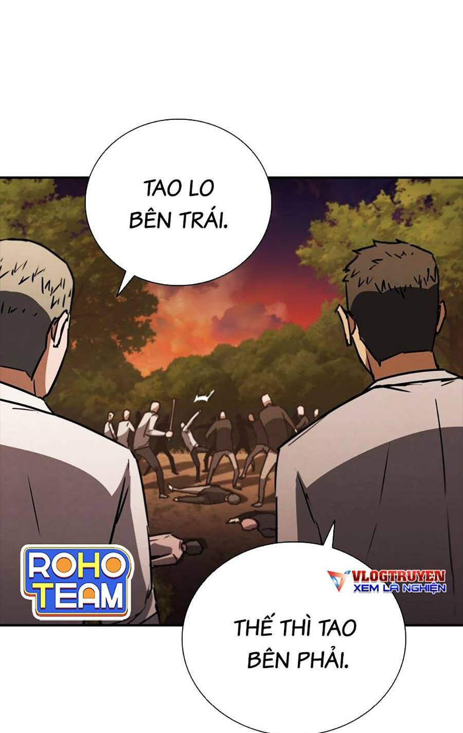 Cá Mập Wyvern - Chương 10