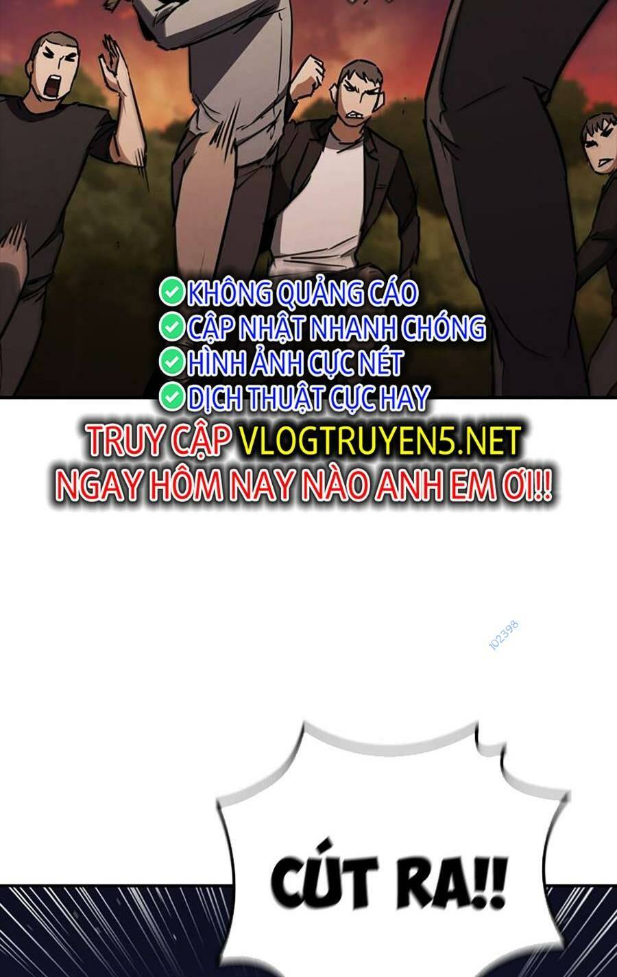 Cá Mập Wyvern - Chương 10