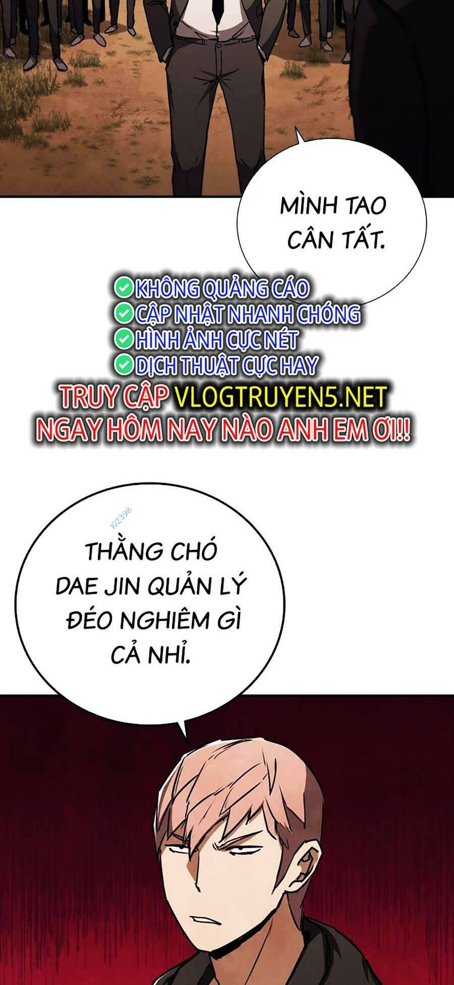 Cá Mập Wyvern - Chương 10