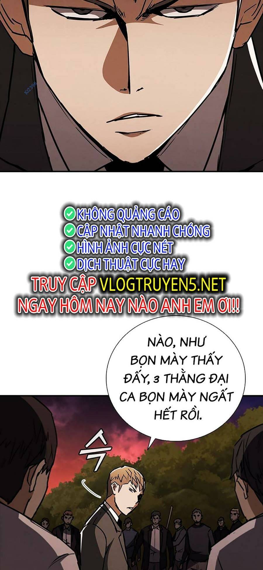 Cá Mập Wyvern - Chương 11