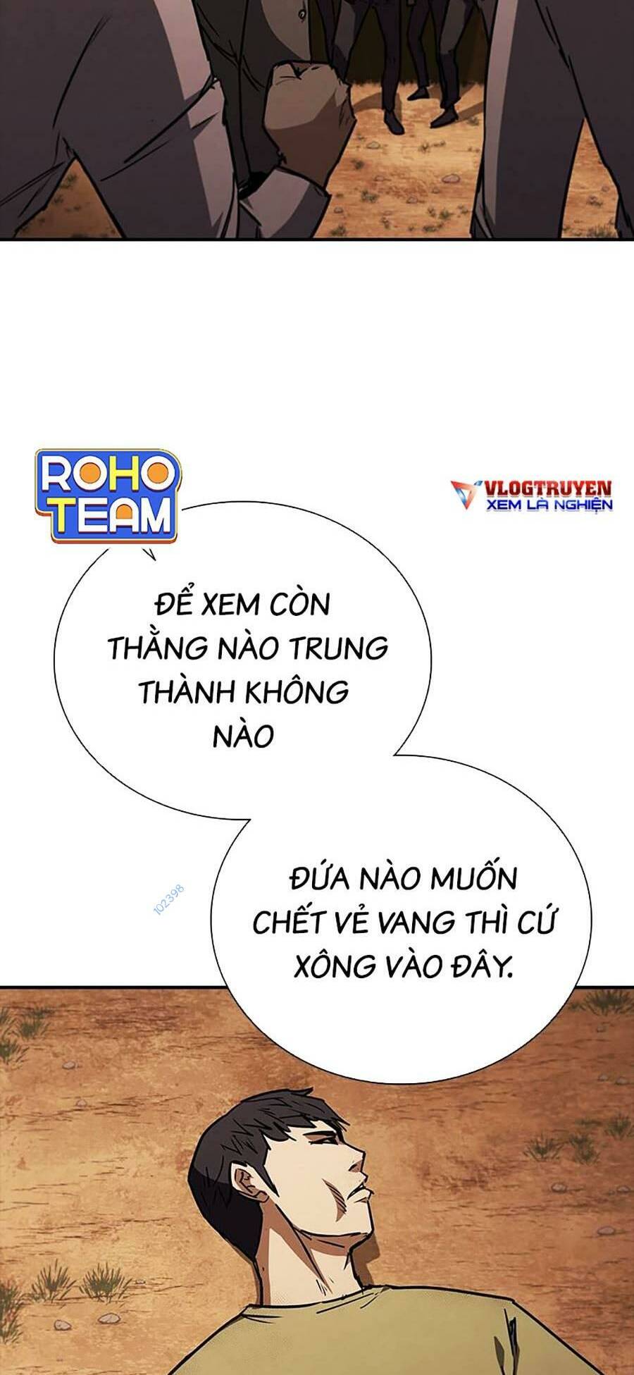 Cá Mập Wyvern - Chương 11
