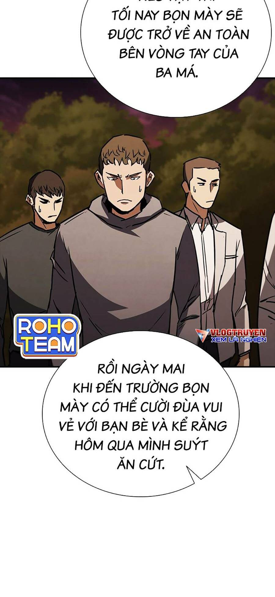 Cá Mập Wyvern - Chương 11