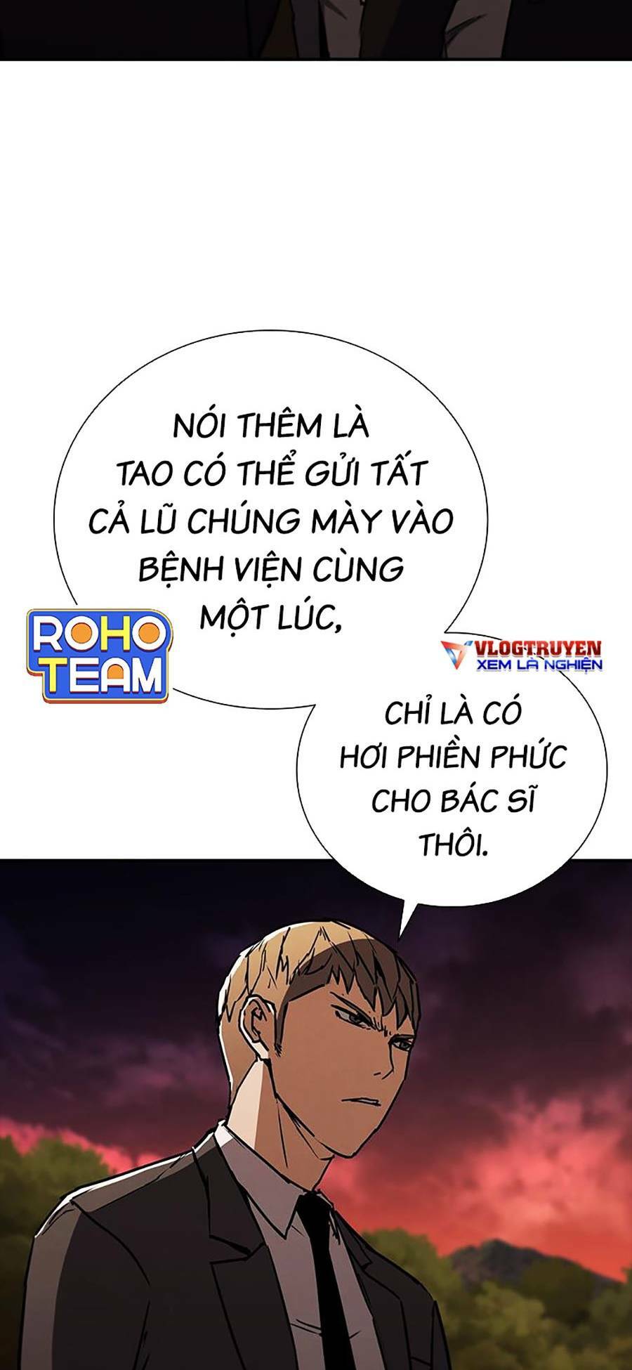 Cá Mập Wyvern - Chương 11