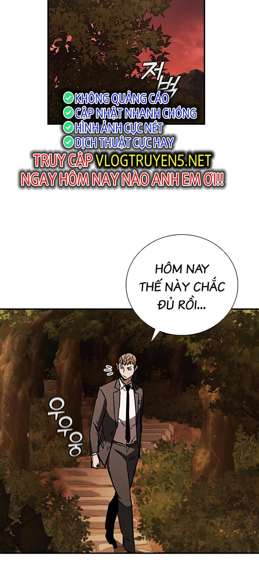 Cá Mập Wyvern - Chương 11