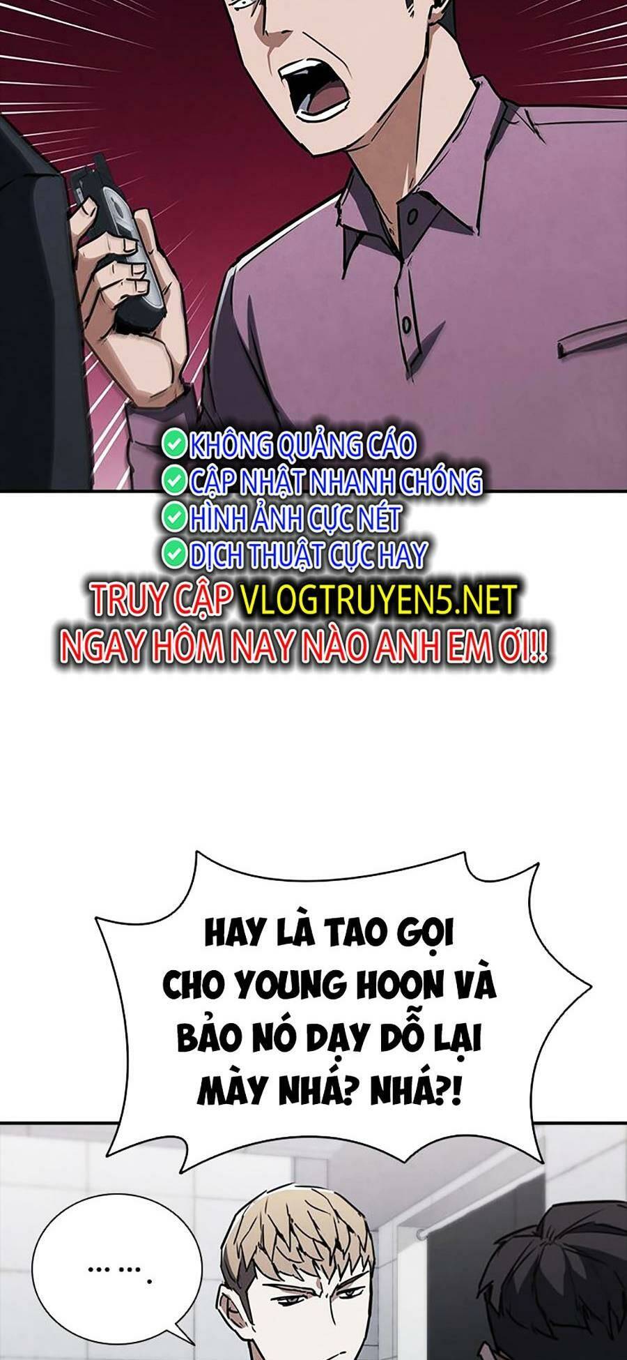 Cá Mập Wyvern - Chương 11