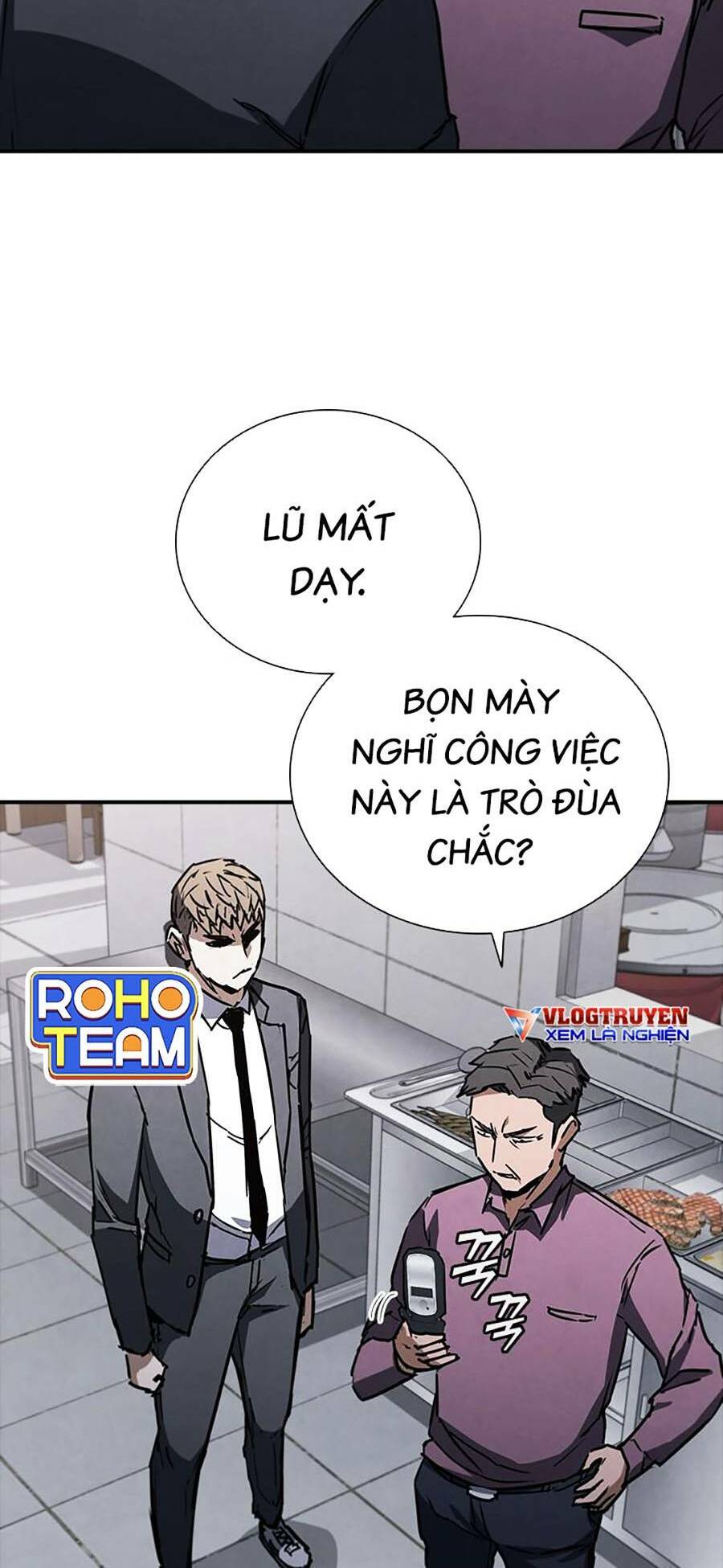 Cá Mập Wyvern - Chương 11