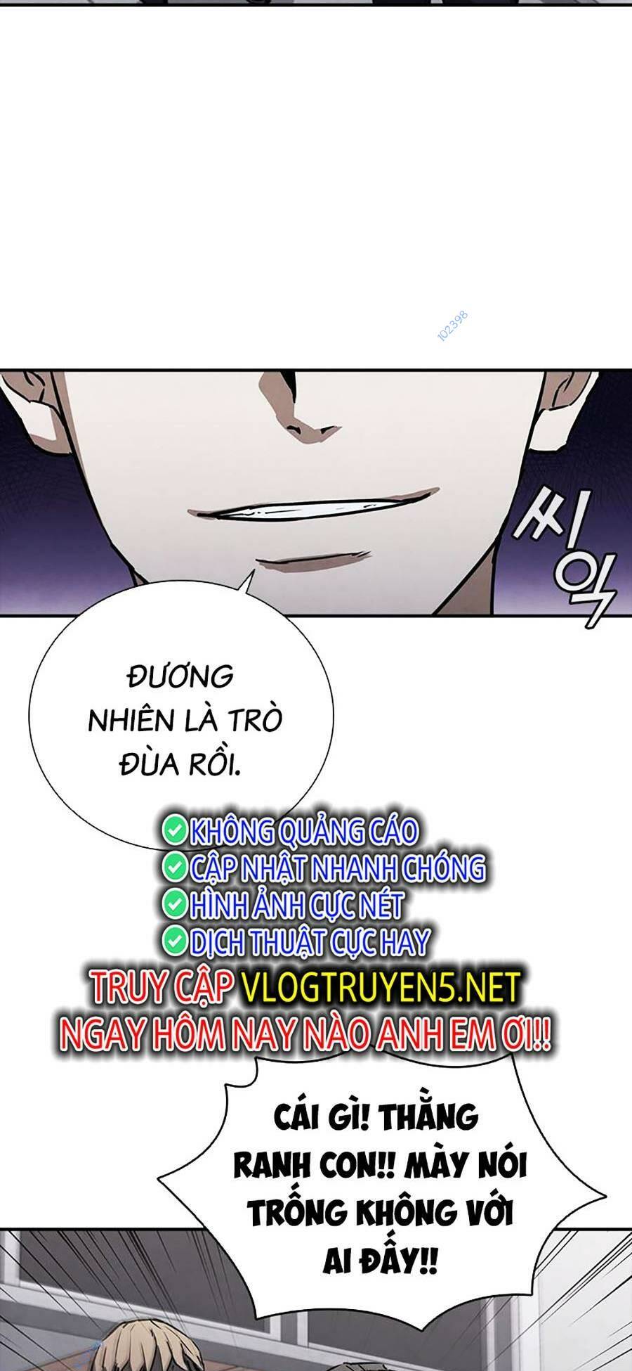 Cá Mập Wyvern - Chương 11